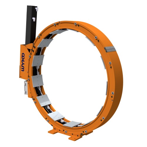 WYKO High-Range Cam Link™ Transfer Rings/O-Rings 
