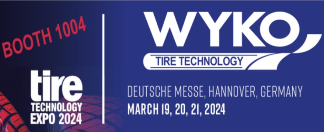 Tire Technology Expo 2024 image
